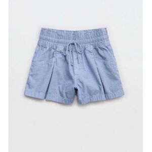 Aerie Boho Light Blue Women's Shorts